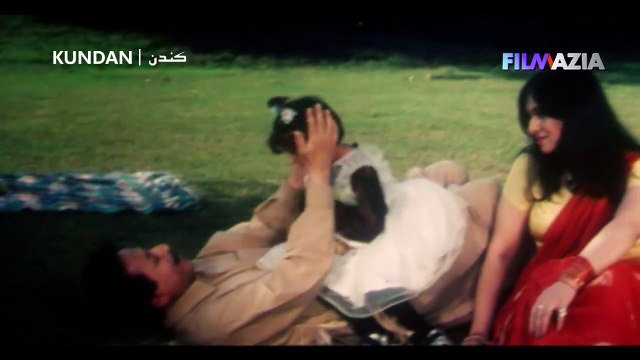 Mera Pyar Bhi Hai Tu Meri Jaan Bhi Hai Tu - Pakistani Film Kundan (2003)