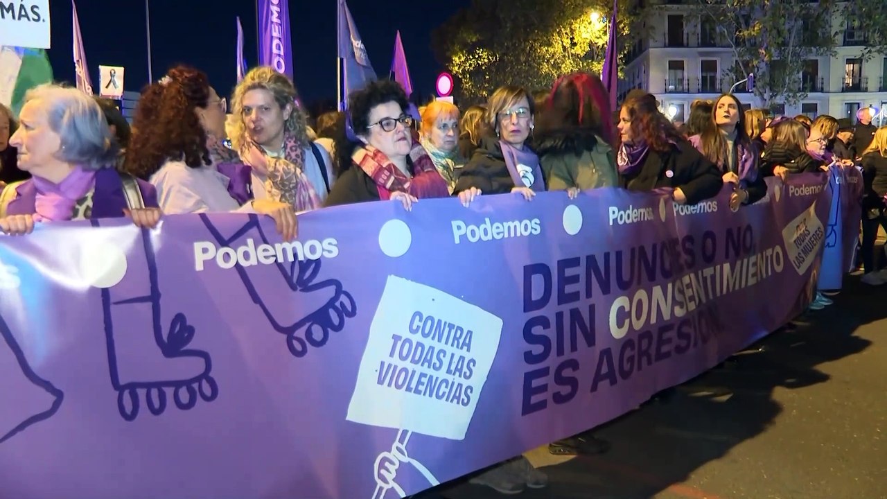 Belarra aspirará a reelección como secretaria general de Podemos