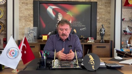 Başkan Belovacıklı, tekne bağlama ücretlerine tepki gösterdi