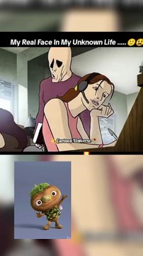 🌟 My Real Face, My Unknown Life 🌟 | Shocking Face Reveal Reactions! 😱 What happens when strangers see my REAL FACE for the first time? Watch their unexpected, emotional, and jaw-dropping reactions! 🎭✨ 💡 This cartoon-based transformation reveals my