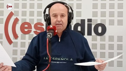 El comentario de Juanma: Mapi León y su comunicado tardío