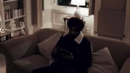 Nirvair Pannu - Ishq (Official Video) | New Punjabi Song 2023