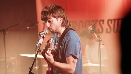 La Flemme et La Crasse en Demi-Finale des Inrocks Super Club 🎶