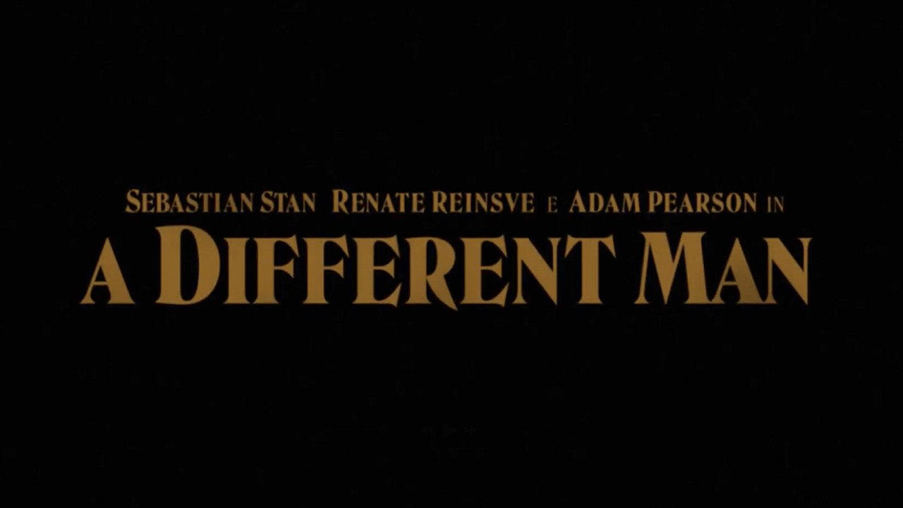 A Different Man (2025) IT HD1080