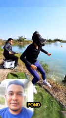 Cette femme choque tout le monde