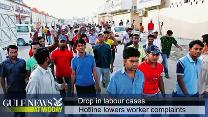 David Letterman questions Lindsay Lohan on rehab - GN Midday Wednesday April 10 2013