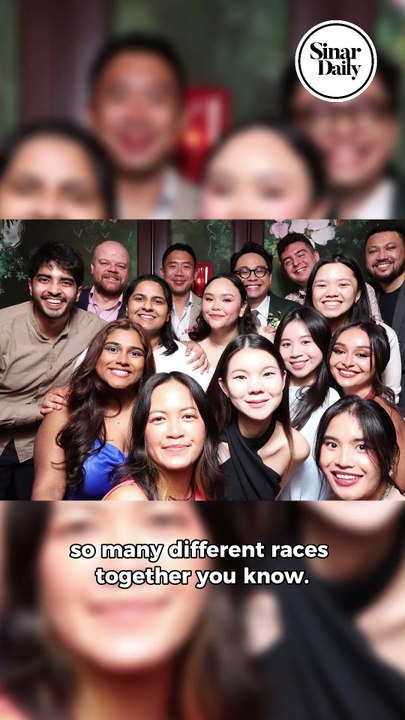 The grass isn’t always greener on the other side—it’s green where you water it. Let their voices inspire hope and spark opportunity to create a better future. 💡