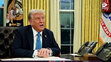 Donald Trump alfineta Taylor Swift após cantora receber vaias no Super Bowl