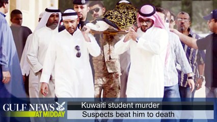 Hugo Chavez dies - GN Midday Wednesday March 6 2013