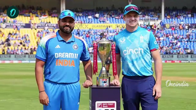 Axar Patel batting ahead of KL Rahul at 5! Is this beneficial for KL Rahul? | IND vs ENG 3rd ODI