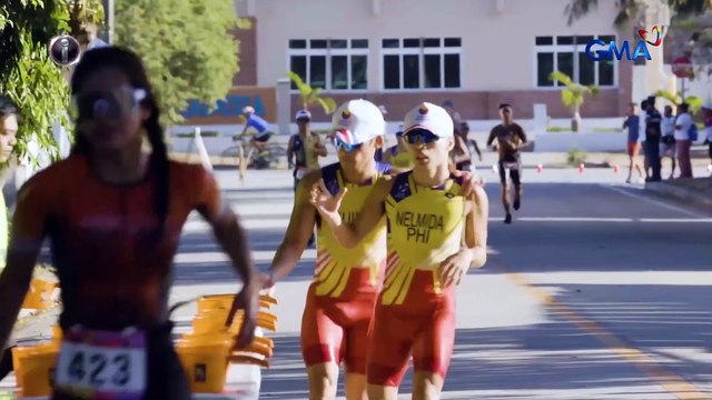 'Kambal na Panalo,' dokumentaryo ni Howie Severino | I-Witness