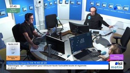 Kareen Darnaud, représentante France handicap en Ardèche