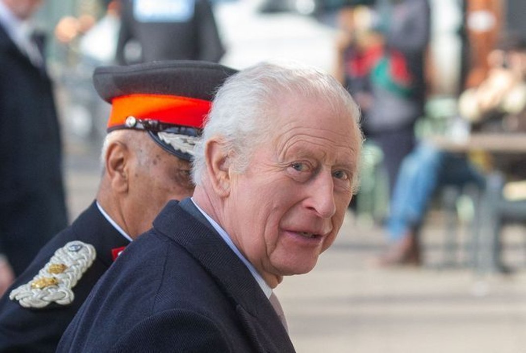 Face au cancer, Charles III donne quelques sueurs froides à son entourage