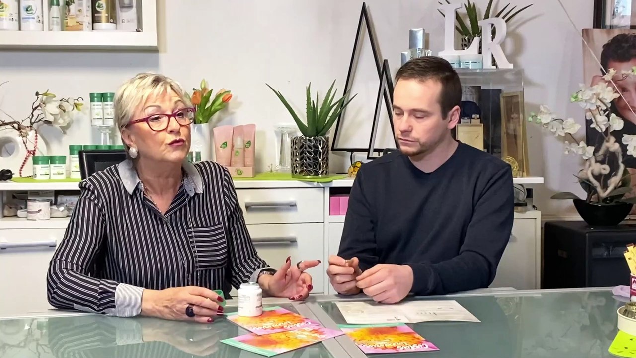 Cistus Incanus - Wie kann uns die Zistrose gut tun?