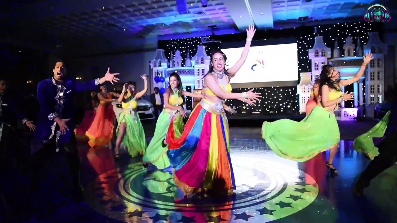 Tere Bina Dil Nahi Lagta | तेरे बिना दिल नहीं लगता  | Hindi Video Song | AI MUSIC | 2025