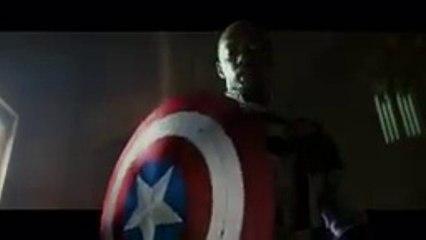 Captain America : Brave New World ｜ Get Tickets Now