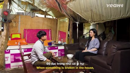 Bỏ Vợ Lên Sì Phố, 3 Năm Về Phát Hiện Vợ Được Đàn Ông Chăm Sóc Bệnh _ Phim Ngắn 2025