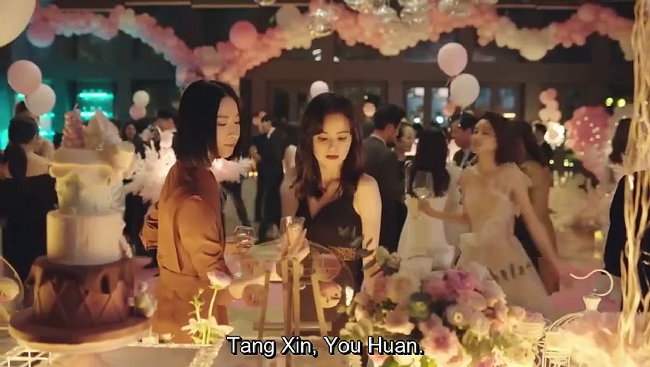 I May Love You ep 13 eng sub