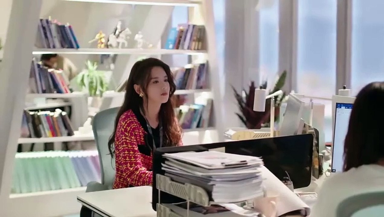 I May Love You ep 9 eng sub