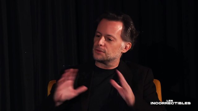 EXCLU - Regardez Eric Zemmour qui fait une interview en anglais avec le journaliste Eric Morillot grâce à l'intelligence artificielle qui traduit et utilise leur voix en temps réel - VIDEO