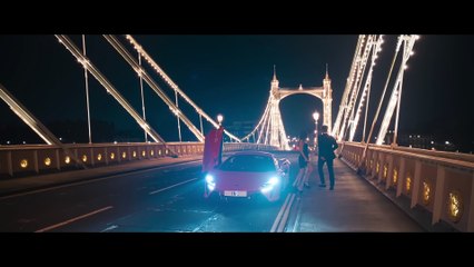 My Fault: London – Official Trailer 🎬 | Prime Video