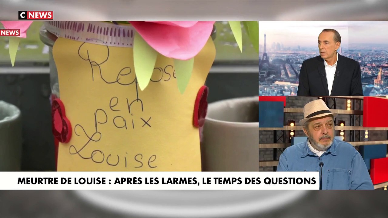 Karim Maloum : «On n'assiste pas à un fait divers mais à un fait de société»