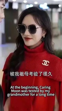 Reborn! A Strong Mother-in-Law Stands Up for Her Daughter-in-Law