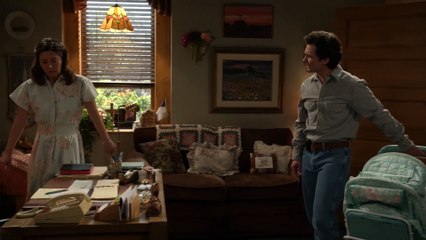 Georgie & Mandy's First Marriage Episode 10 Trailer