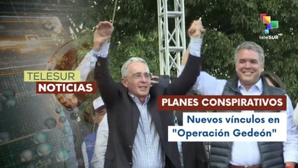 Nuevas revelaciones sobre la "Operación Gedeón" en Venezuela