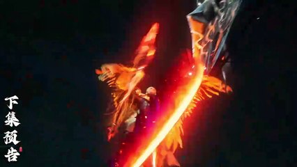 Shrounding the Heavens (Zhe Tian) Episode 97 Preview