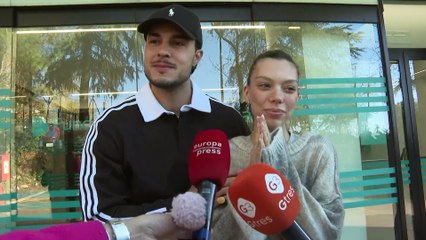 Carlo Costanzia aclara que no participará en 'Supervivientes'