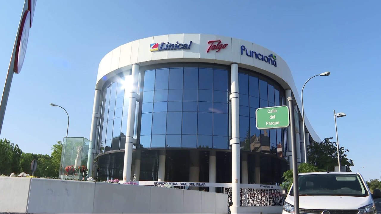 Dimiten tres consejeros de Talgo ante su posible venta