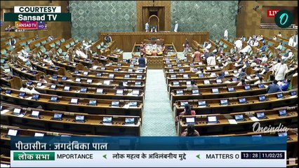 Ranveer Allahbadia Faces PARLIAMENTARY HEAT! India's Got Latent Controversy SPIRALS Out of Control