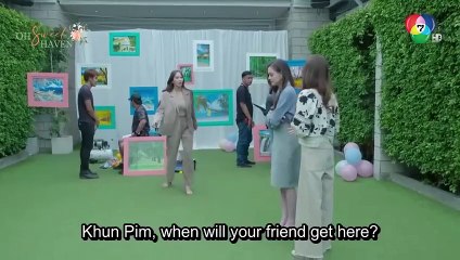 Something in the Wind ep 1 eng sub