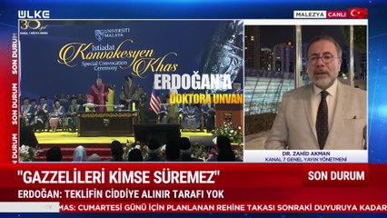 Arka Plan - 10 Şubat 2025