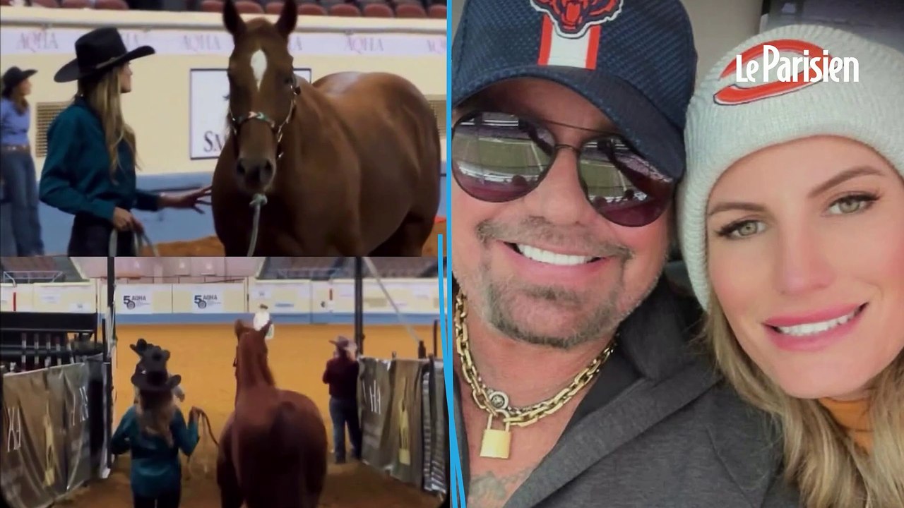 Le jet privé du chanteur des « Mötley Crüe » percute un avion à l'atterrissage, le pilote tué