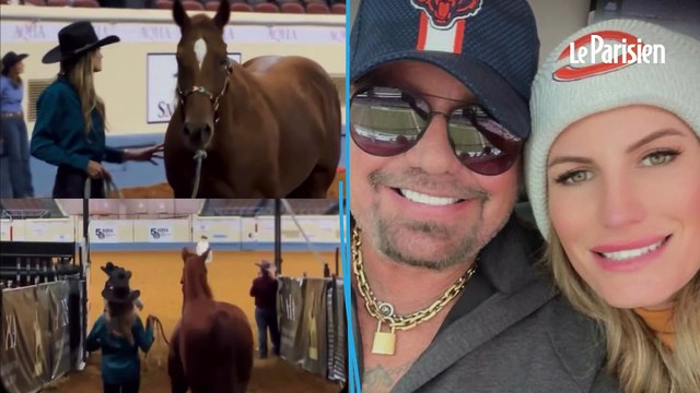 Le jet privé du chanteur des « Mötley Crüe » percute un avion à l'atterrissage, le pilote tué