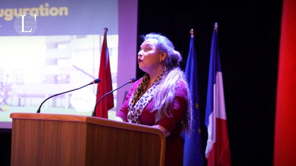 Casablanca : Le lycée français Alphonse Daudet inaugure son nouveau campus