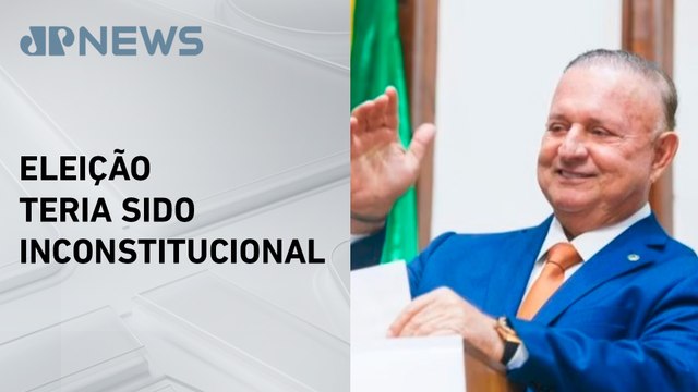 STF afasta Adolfo Menezes da presidência da Assembleia Legislativa da Bahia