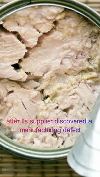 almart and Costco recalled due to contamination risk #shorts #costco #recalled #risk #rimpactx