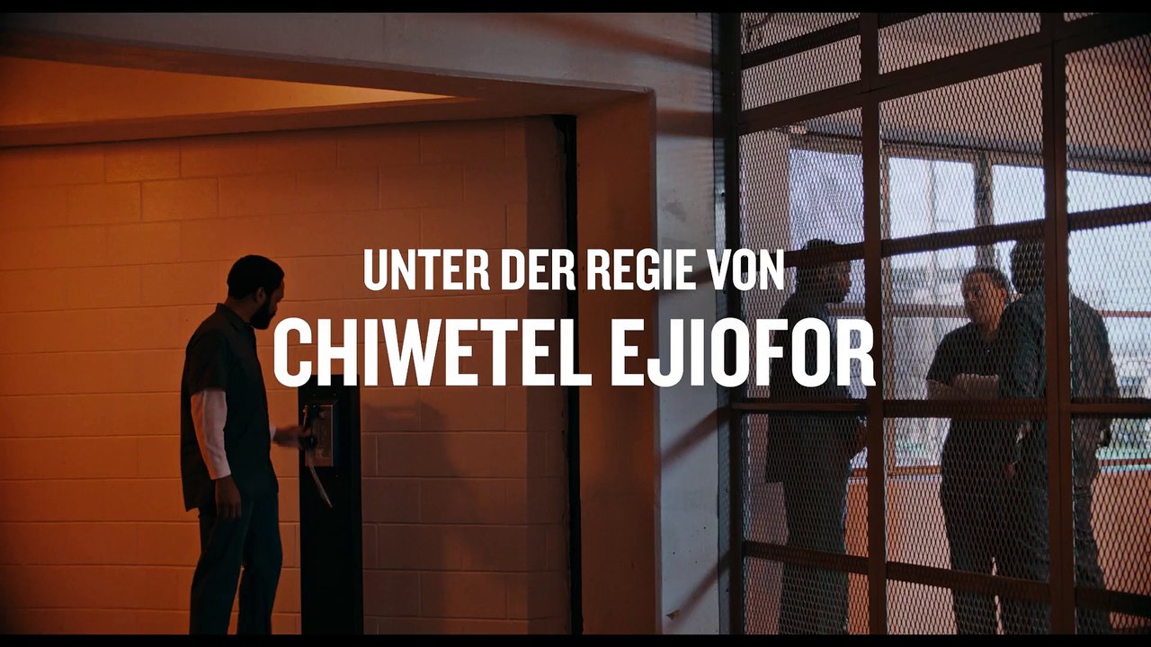 Rob Peace Trailer DF