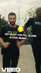 Pushpa 2_ Action, Betrayal & Revenge!-VEED