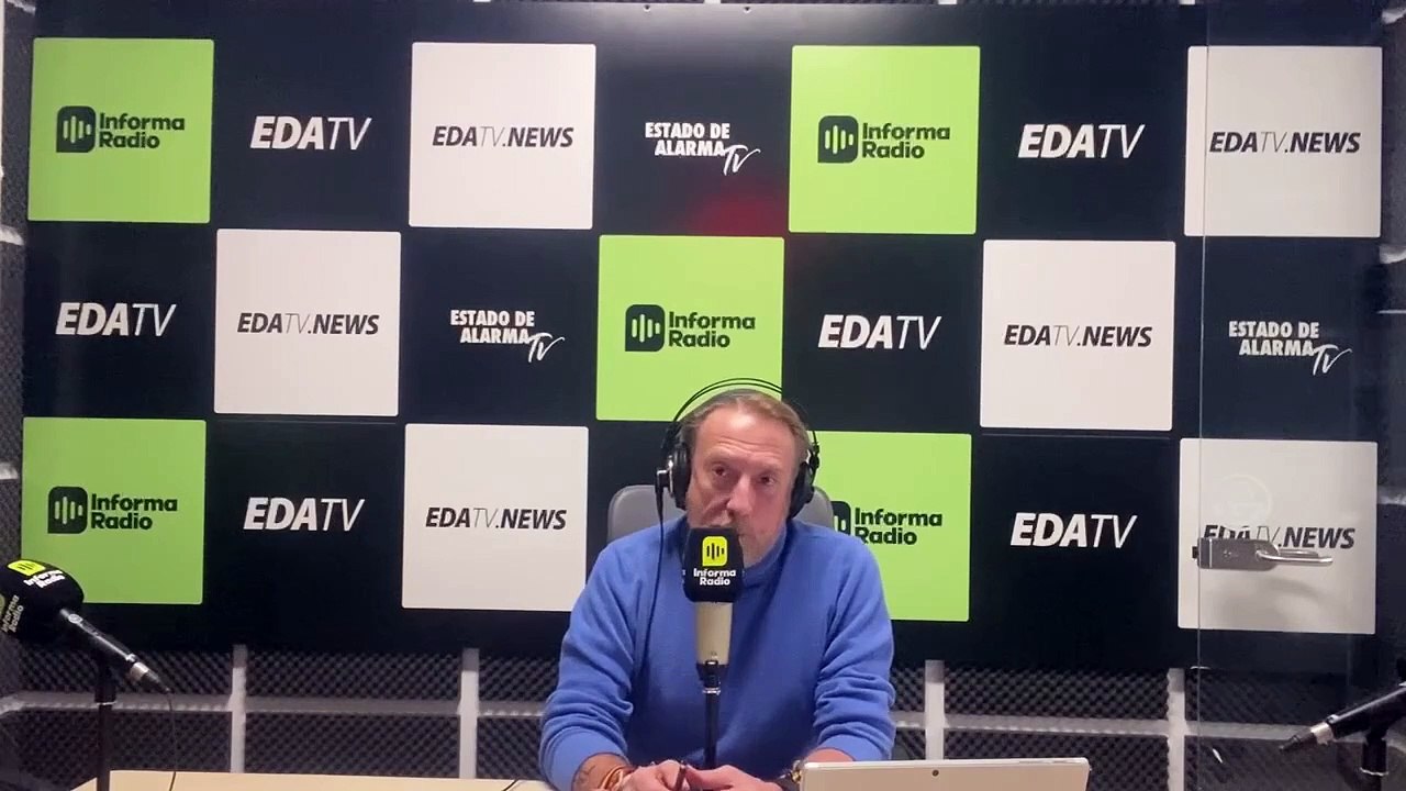 El borrado del fiscal