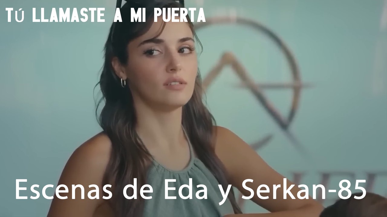 Escenas de Eda y Serkan-85