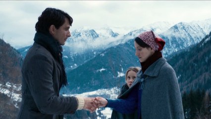 Vermiglio Trailer – Discover the Exciting New Film! 🎬