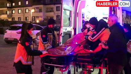 Kızını öldüren cani baba: Kızımı kanepede boğdum sonra ilaç içip bileklerimi kestim