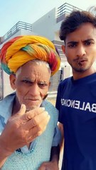 UDAY LAL 🇮🇳 - Ane pakad n yar 😀 wait the end 😀___instagramreels _trendingreels _explore _content _reelitfeelit _foryoupage _friendship _comedy _f