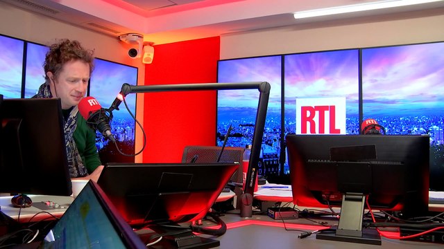 MORT DE LOUISE - Frédéric Péchenard est l'invité de Jérôme Florin