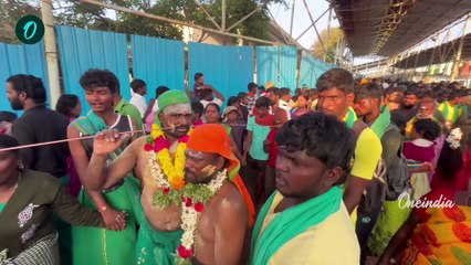 திருச்செந்தூர் முருகன் கோவிலில் சிறப்பு வழி தரிசனத்துக்கு இப்படி ஒரு ஏற்பாடா? | Thaipusam 2025