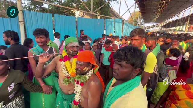 திருச்செந்தூர் முருகன் கோவிலில் சிறப்பு வழி தரிசனத்துக்கு இப்படி ஒரு ஏற்பாடா? | Thaipusam 2025
